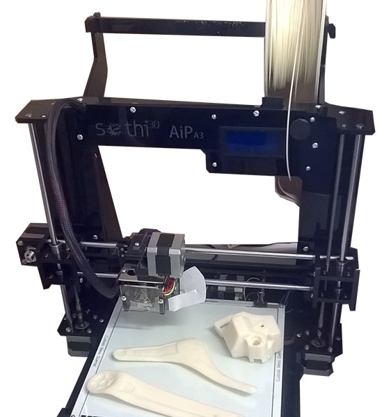 Impressora 3D