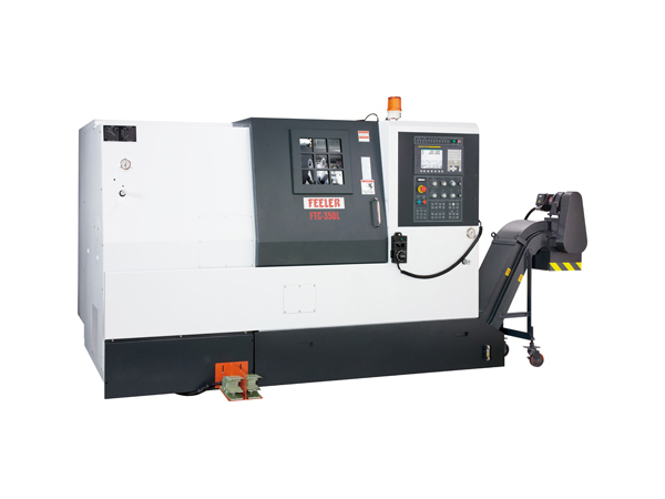 Tornearia CNC 2